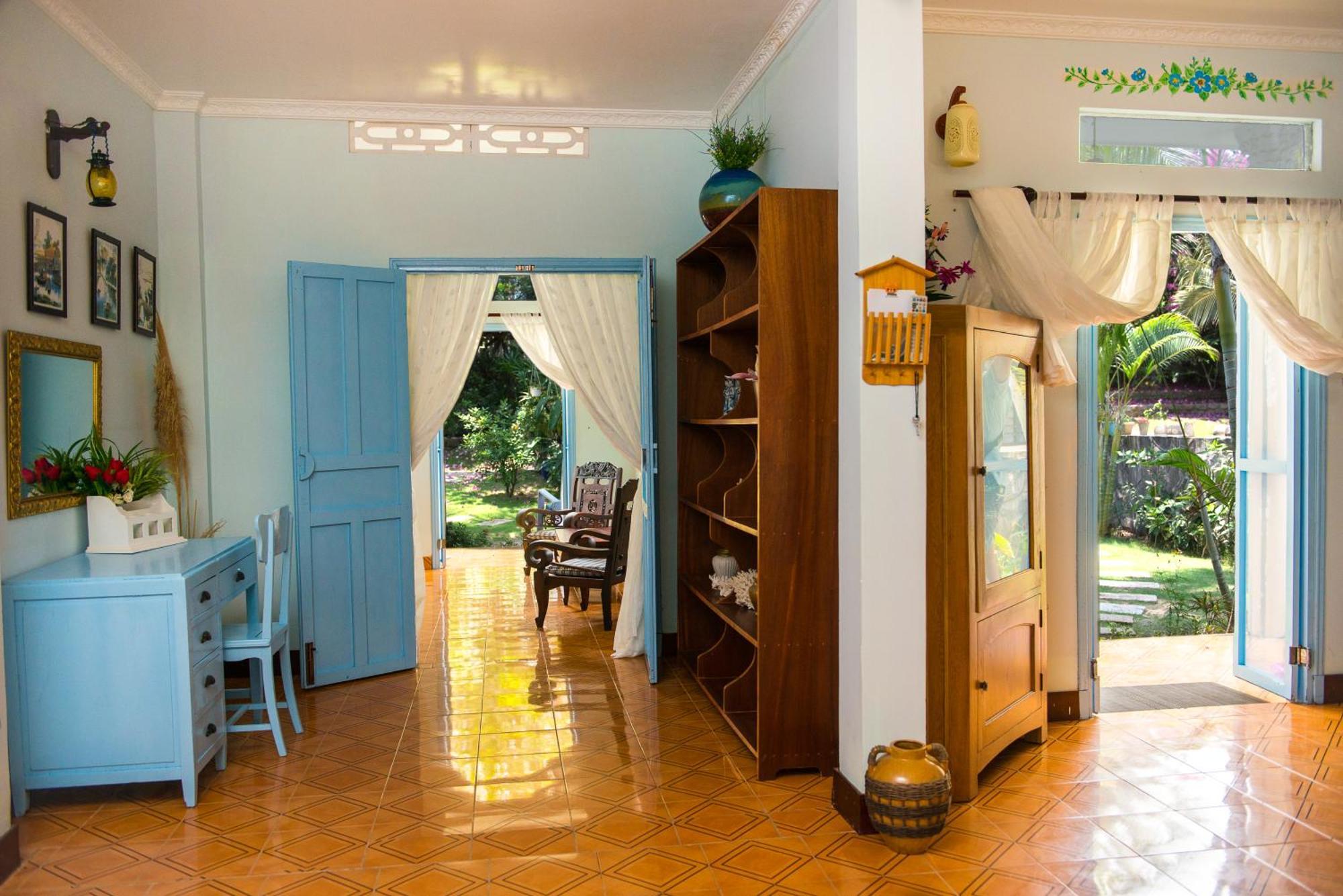 Veranda Beach Place Ξενοδοχείο Παν Θιέτ Εξωτερικό φωτογραφία