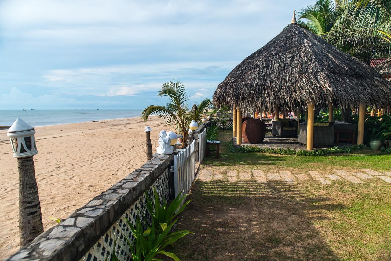 Veranda Beach Place Ξενοδοχείο Παν Θιέτ Εξωτερικό φωτογραφία
