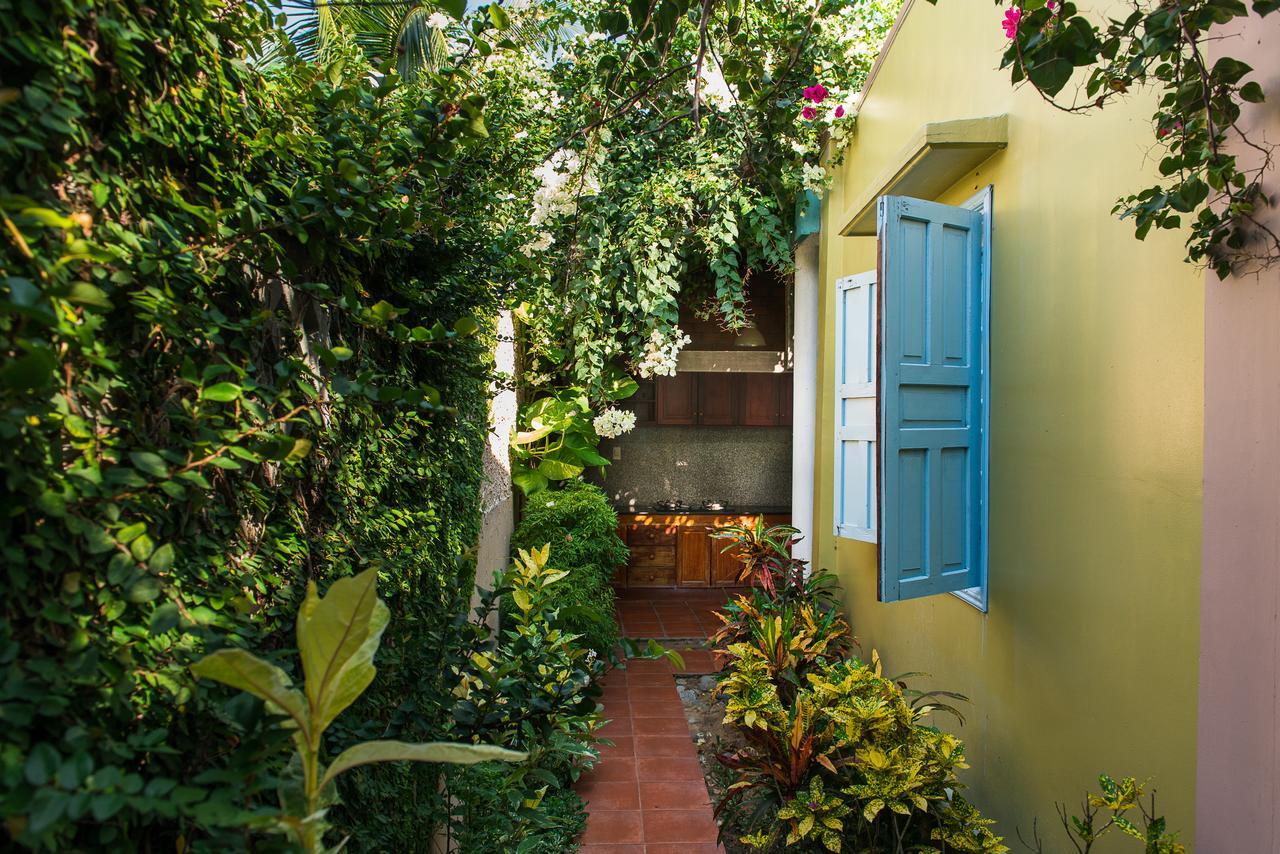 Veranda Beach Place Ξενοδοχείο Παν Θιέτ Εξωτερικό φωτογραφία