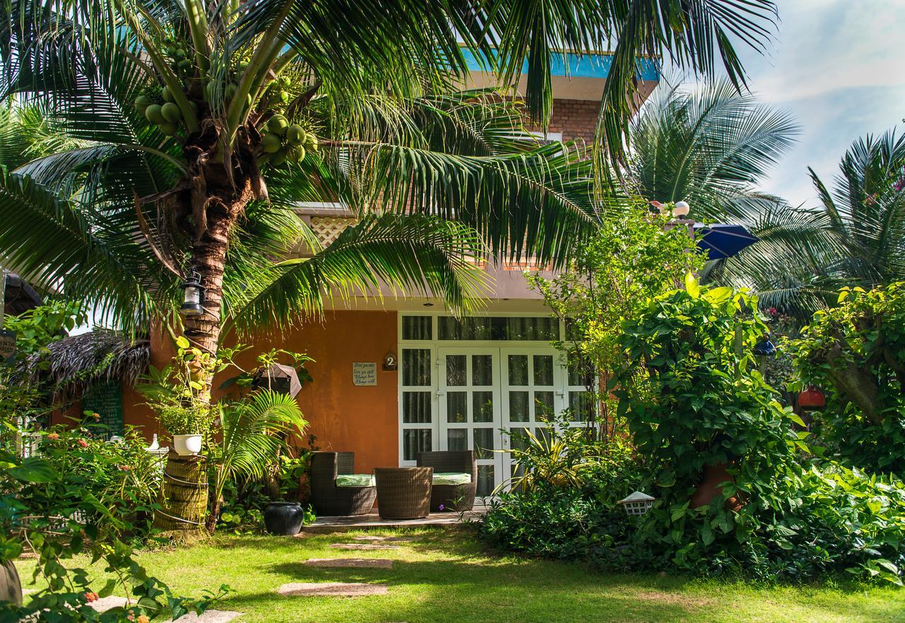 Veranda Beach Place Ξενοδοχείο Παν Θιέτ Εξωτερικό φωτογραφία