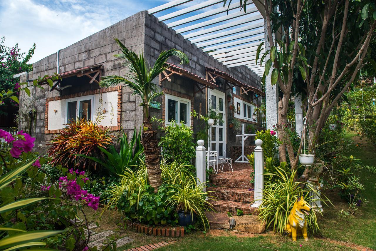 Veranda Beach Place Ξενοδοχείο Παν Θιέτ Εξωτερικό φωτογραφία