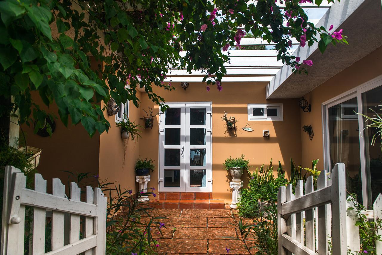 Veranda Beach Place Ξενοδοχείο Παν Θιέτ Εξωτερικό φωτογραφία