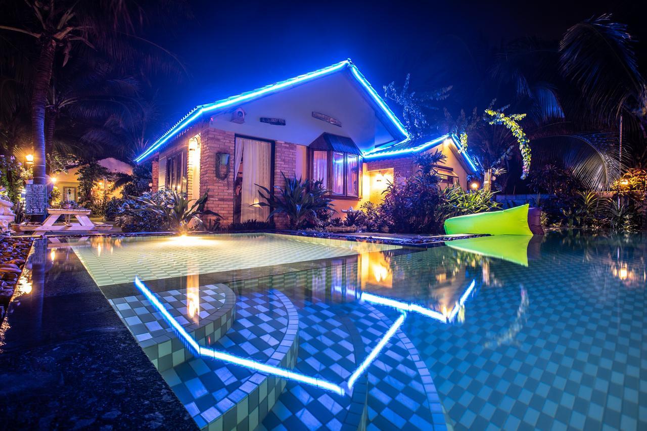 Veranda Beach Place Ξενοδοχείο Παν Θιέτ Εξωτερικό φωτογραφία