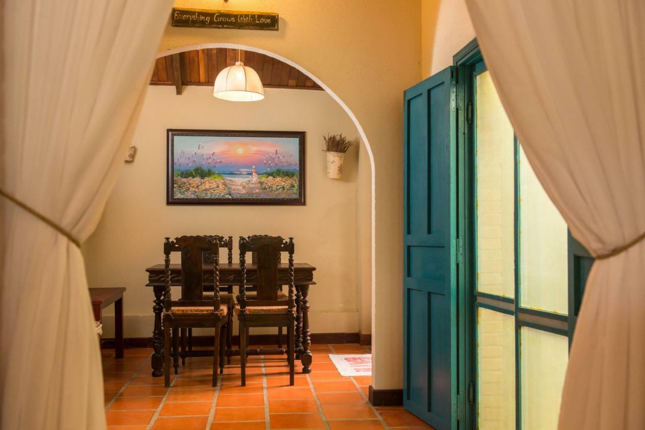 Veranda Beach Place Ξενοδοχείο Παν Θιέτ Εξωτερικό φωτογραφία
