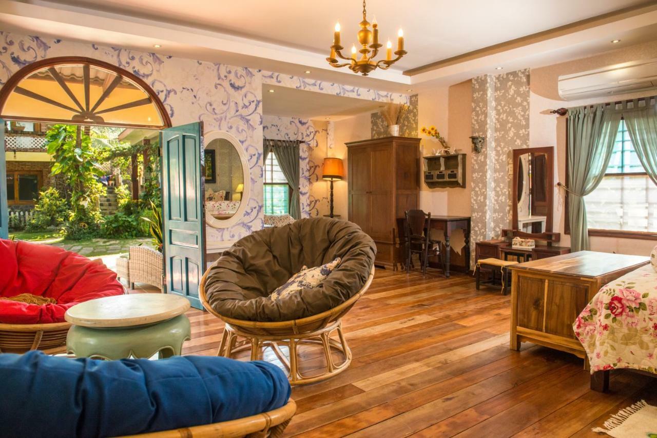 Veranda Beach Place Ξενοδοχείο Παν Θιέτ Εξωτερικό φωτογραφία