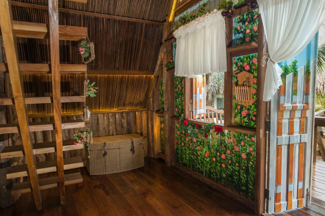 Veranda Beach Place Ξενοδοχείο Παν Θιέτ Εξωτερικό φωτογραφία