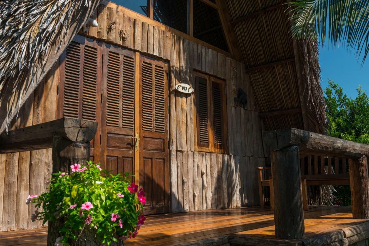 Veranda Beach Place Ξενοδοχείο Παν Θιέτ Εξωτερικό φωτογραφία