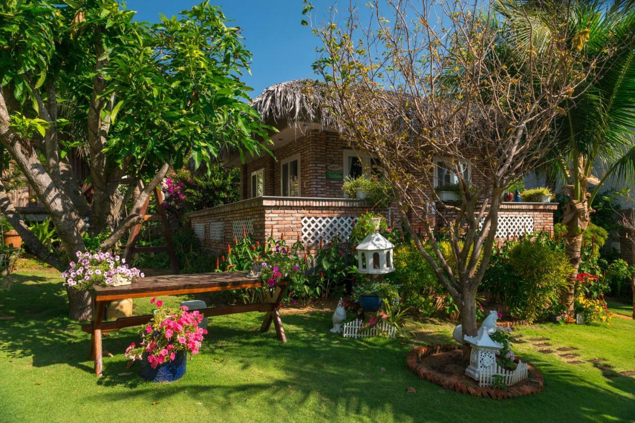 Veranda Beach Place Ξενοδοχείο Παν Θιέτ Εξωτερικό φωτογραφία