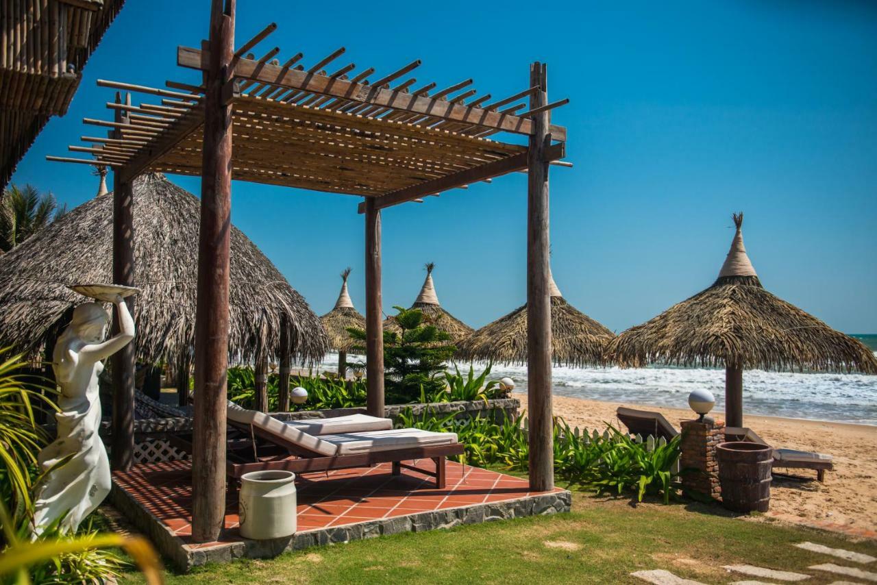 Veranda Beach Place Ξενοδοχείο Παν Θιέτ Εξωτερικό φωτογραφία