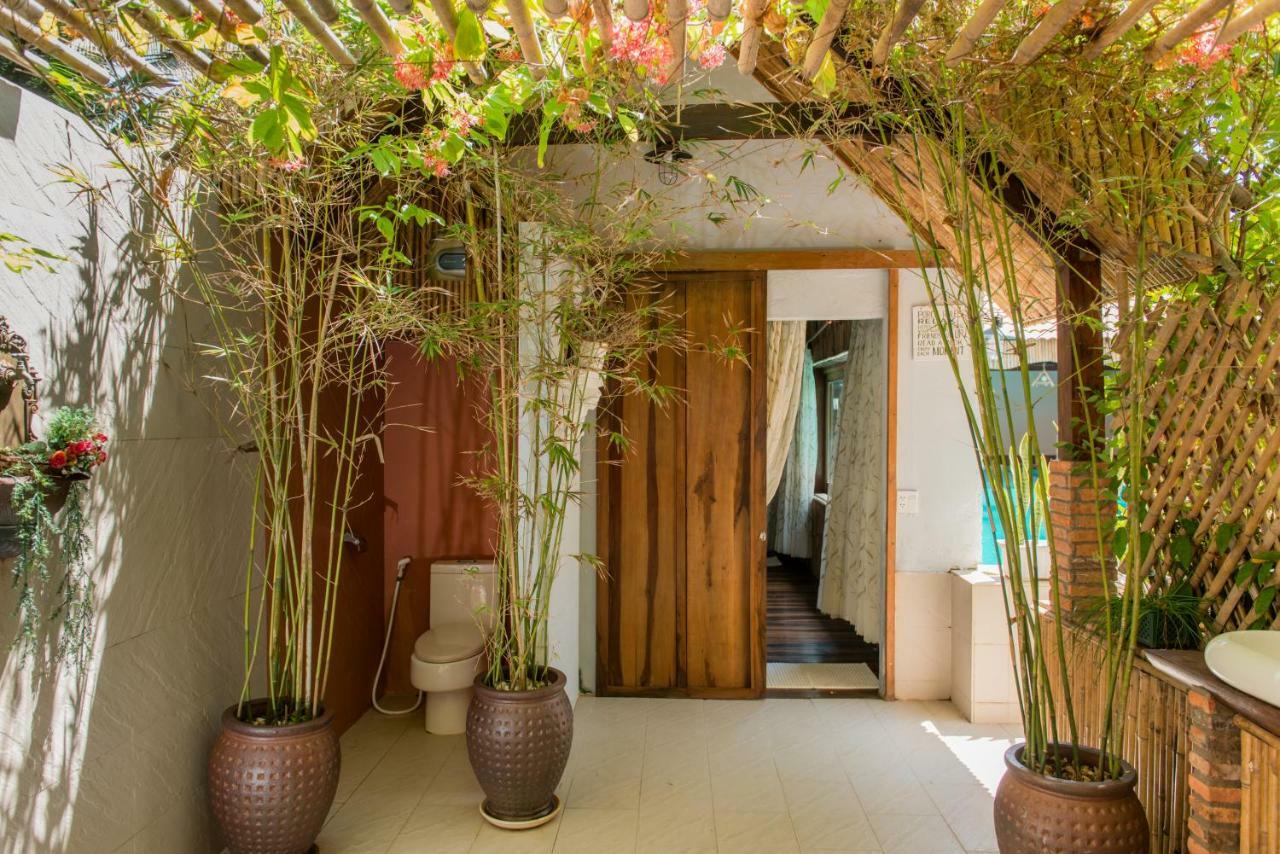 Veranda Beach Place Ξενοδοχείο Παν Θιέτ Εξωτερικό φωτογραφία
