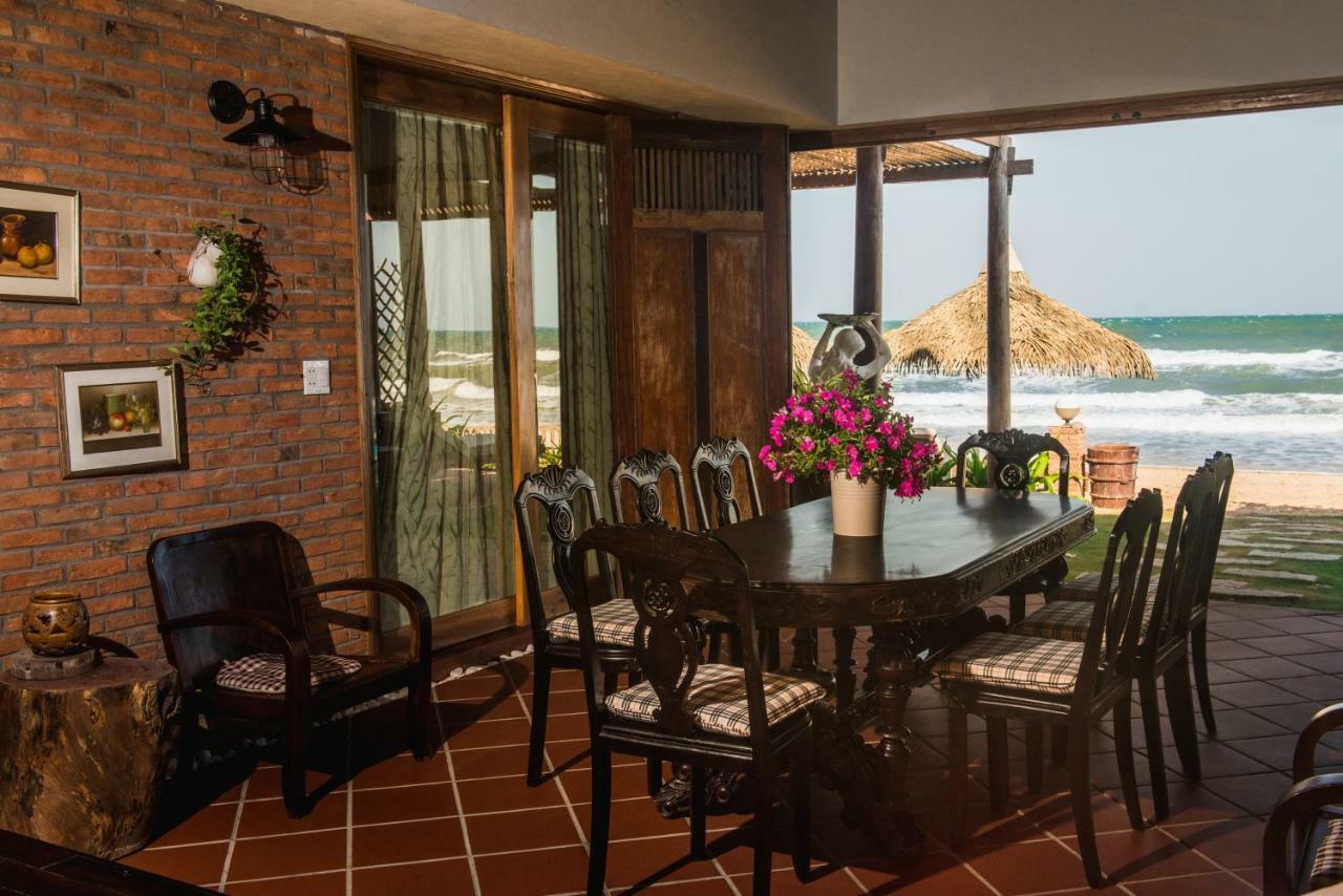 Veranda Beach Place Ξενοδοχείο Παν Θιέτ Εξωτερικό φωτογραφία