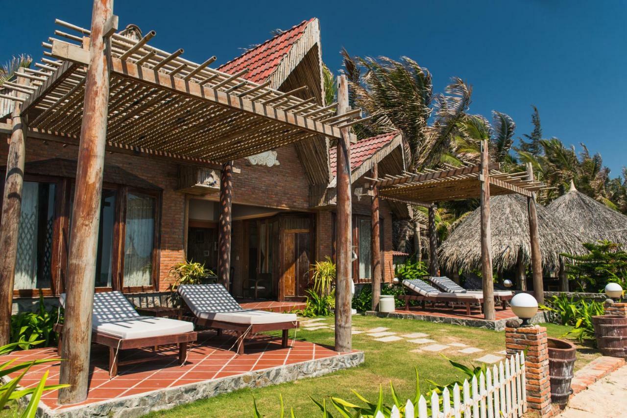 Veranda Beach Place Ξενοδοχείο Παν Θιέτ Εξωτερικό φωτογραφία