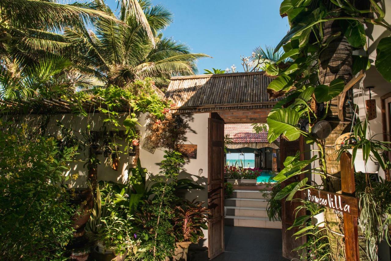 Veranda Beach Place Ξενοδοχείο Παν Θιέτ Εξωτερικό φωτογραφία