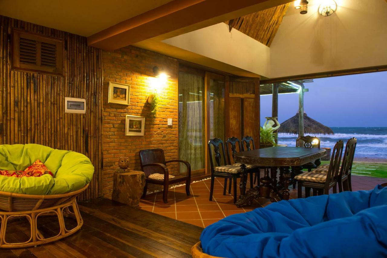 Veranda Beach Place Ξενοδοχείο Παν Θιέτ Εξωτερικό φωτογραφία