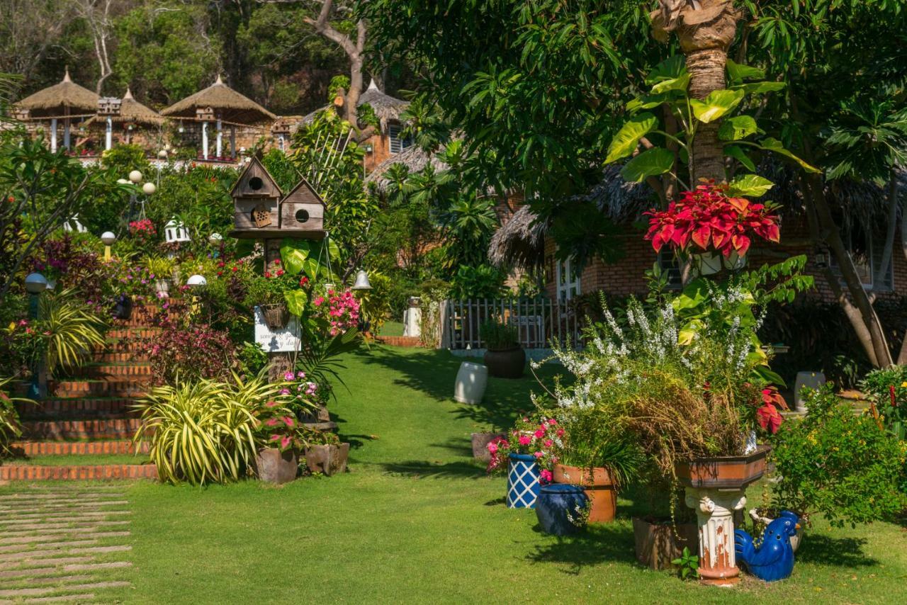 Veranda Beach Place Ξενοδοχείο Παν Θιέτ Εξωτερικό φωτογραφία