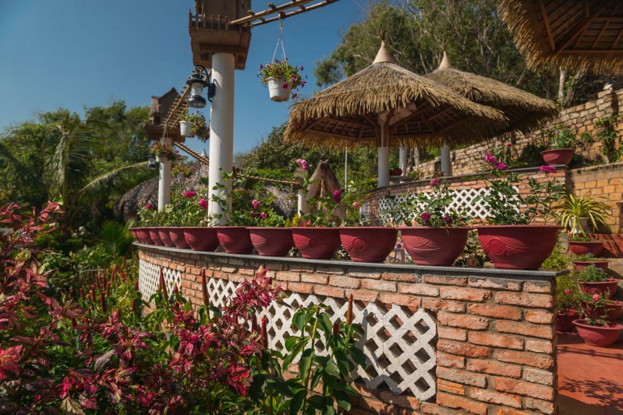 Veranda Beach Place Ξενοδοχείο Παν Θιέτ Εξωτερικό φωτογραφία