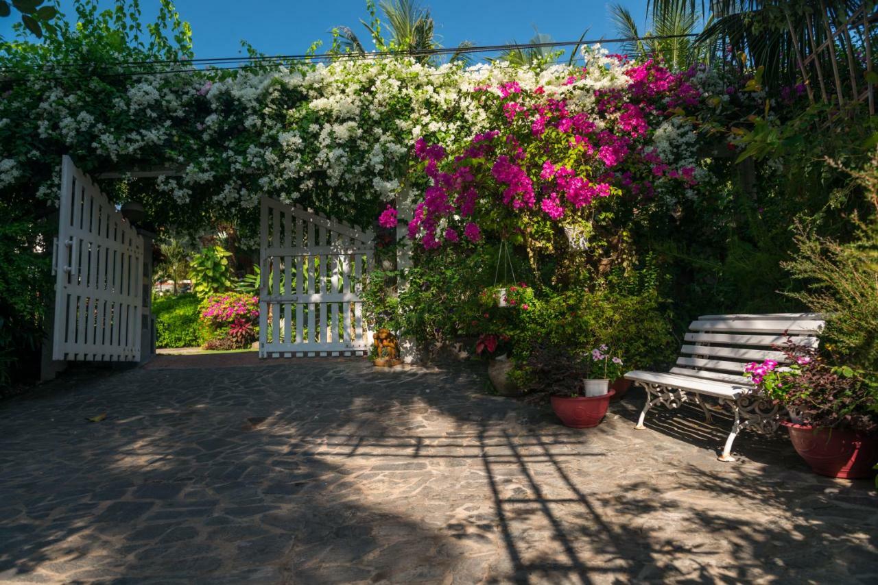 Veranda Beach Place Ξενοδοχείο Παν Θιέτ Εξωτερικό φωτογραφία